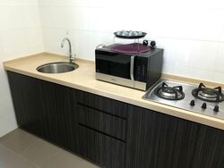 Blk 604C Punggol Lodge (Punggol), HDB 3 Rooms #376959681